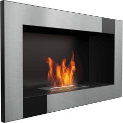 Биокамин Kratki GOLF QUBE