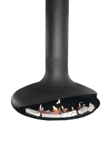 Подвесной биокамин Firezo Perla, стандарт