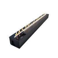 Автоматический биокамин BioArt ABC Fireplace Smart Fire A5 3000